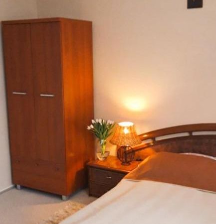 Villa Kunterbunt Willa Smiesznotka Puck Dış mekan fotoğraf