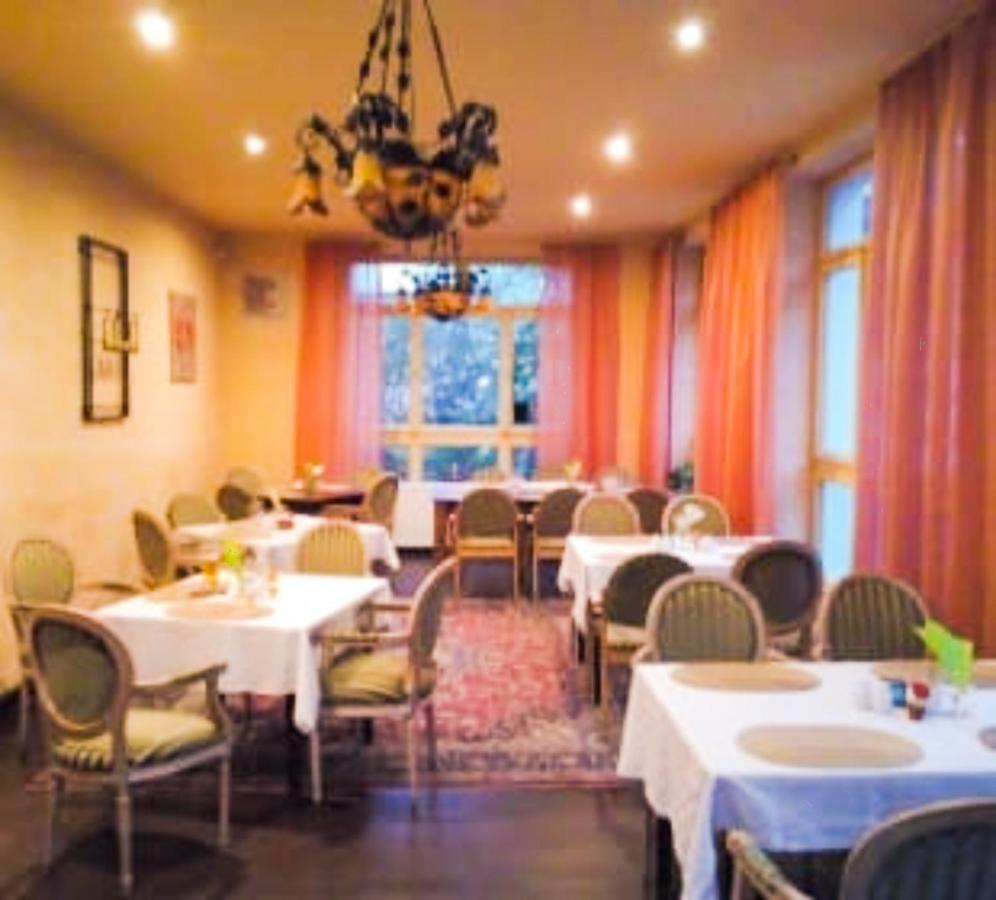 Villa Kunterbunt Willa Smiesznotka Puck Dış mekan fotoğraf