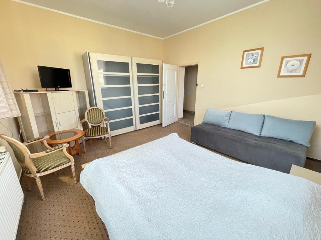Villa Kunterbunt Willa Smiesznotka Puck Dış mekan fotoğraf