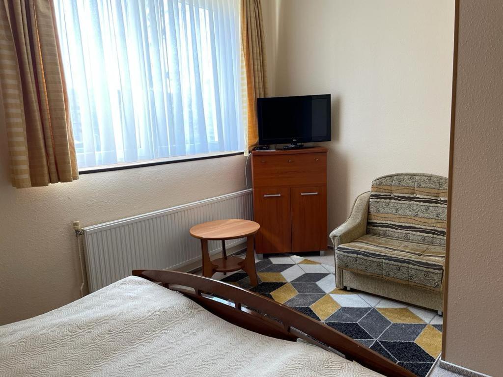 Villa Kunterbunt Willa Smiesznotka Puck Dış mekan fotoğraf